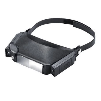 Бинокуляр Magnifier 81007 1.8 x - 4.8 x стильные и практичные