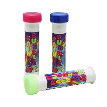Мыльные пузыри Rainbow Bubbles 50 мл Big Kids (BIGRP050) (203962)