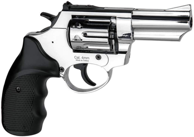 Револьвер під патрон Флобера Ekol Viper 3" Chrome
