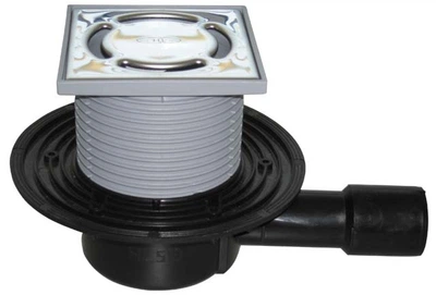 Трап горизонтальный HL Hutterer & Lechner GmbH HL510NPr