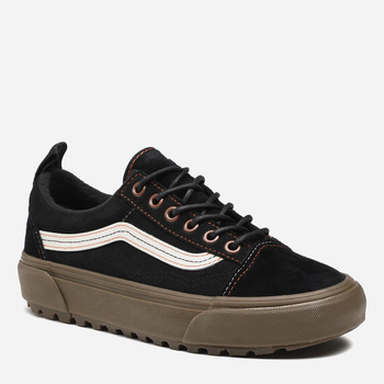 Жіночі кеди низькі Vans UA Old Skool MTE-1 VN0A5I12ZF51 36 (4.5US) 22.5 см Black (196244798909)