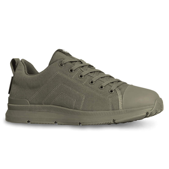 Тактичні кеди Pentagon HYBRID 2.0 SHOES K15037-2.0 RAL7013 (Олива), 43EU/9UK/10.5US/273mm