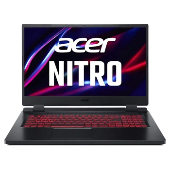 Ноутбук Acer Nitro 5 AN517-42 Black (NH.QG9EU.00B)