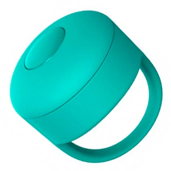 Кольцо дистанционного управления для ТикТок по Bluetooth Зелёный (1012-286-00)