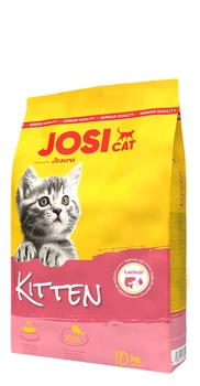Сухой корм Josera JosiCat Kitten для котят или беременности и лактации 10 кг