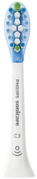 Насадки для електричної зубної щітки PHILIPS Sonicare C3 Premium Plaque Control HX9042/17