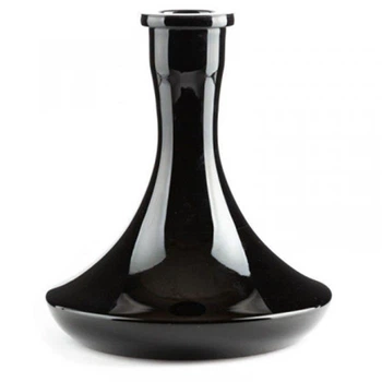 Колба 2х2 Hookah Craft Black 25 см