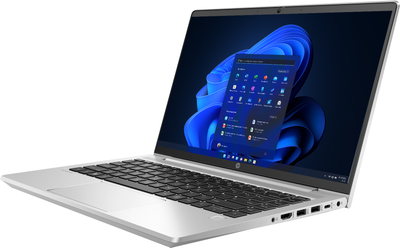Laptop HP Probook 445 G9 (6A161EA) Silver