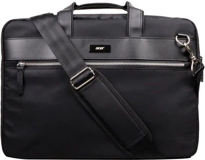Сумка для ноутбука Acer Commercial Carry 15.6" Black (GP.BAG11.02P)