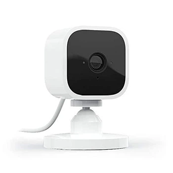 IP-камера Amazon Blink Mini 1080P HD Indoor Smart Security Camera (BCM00300U)