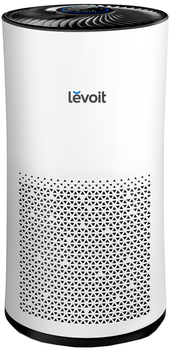 Очиститель воздуха Levoit Air Purifier LV-H133-RWH Tower White