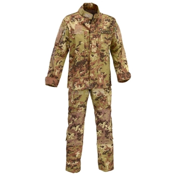 Комплект польової уніформи тактичний Defcon 5 Вегетато S-M