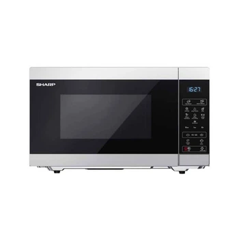 Микроволновая печь Sharp YC-MS51E-S