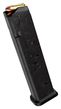 Магазин Magpul PMAG GL9 кал. 9 мм (9x19) для Glock 19 на 27 патронів