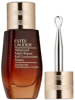 Estee Lauder Advanced Night Repair koncentrat pod oczy Matrix 15 ml (887167554887)