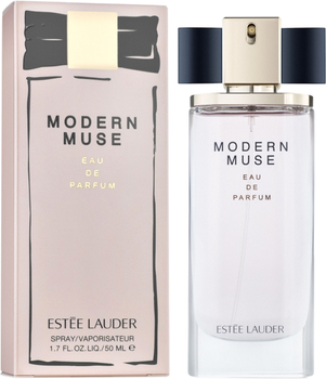 Woda perfumowana damska Estee Lauder Modern Muse 50 ml (27131261612)