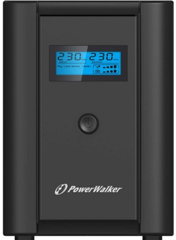 UPS PowerWalker VI 2200 LCD