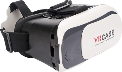 Окуляри віртуальної реальност Esperanza Glasses 3D VR (EMV300)