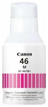 Чорнило Canon GI-46 Magenta Pixma Maxify GX6040/GX7040 (4428C001)