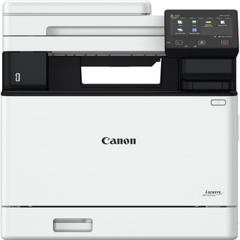 Canon i-SENSYS MF752Cdw, Wi-Fi, duplex, DADF (5455C012)
