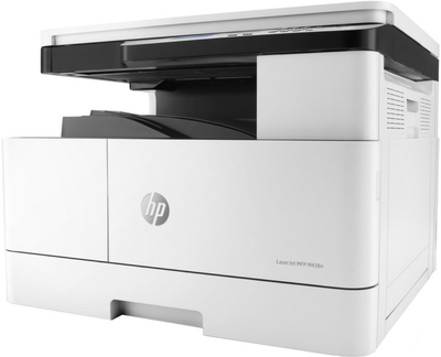 HP LaserJet M438n (8AF43A)