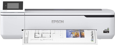Epson SureColor SC-T3100N 24" без стенда (C11CF11301A0)