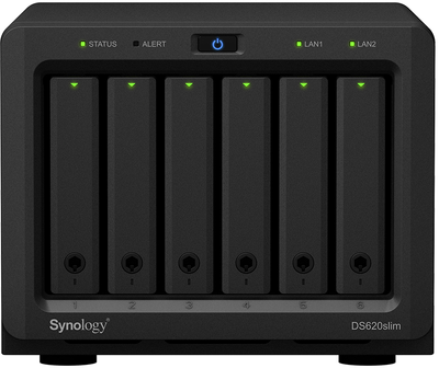 Synology (DS620slim)