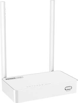 Router TOTOLINK N350RT