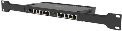 Router MikroTik (RB4011iGS+RM)