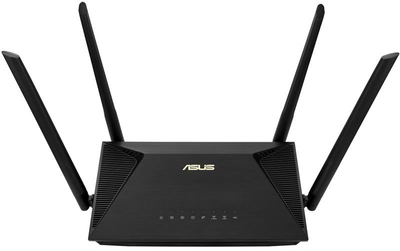 Router Asus RT-AX1800U