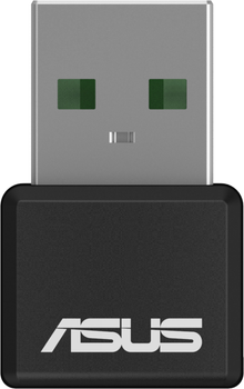 Wi-Fi адаптер ASUS USB-AX55 Nano