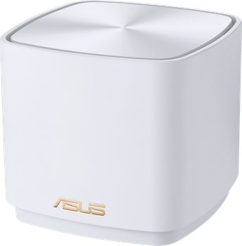 Маршрутизатор Asus ZenWiFi XD5 3PK AX3000 White