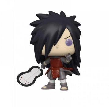 Фигурка Мадара Фанко ПОП / Madara Funko POP серии Наруто 10 см №722