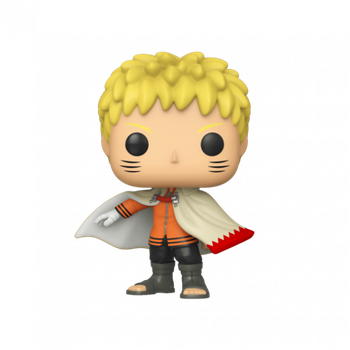 Фигурка Наруто Хокаге Фанко ПОП / Naruto Hokage Funko POP серии Наруто 10 см №724