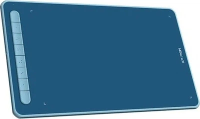 Графический планшет XP-Pen Deco M (BLUE)