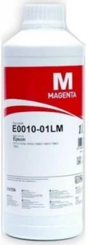 Чорнило InkTec E0010 для Epson L/T/P/R/PX/TX Series (Magenta) 1000ml (E0010-01LM)