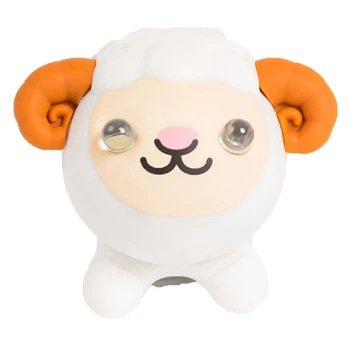 Ліхтарик для самокату велосипеда XLC Sheep Овечка (2T7037)