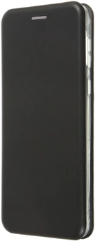 Чехол-книжка для смартфона Motorola Moto E13 ArmorStandart G-Case Black (ARM66150)