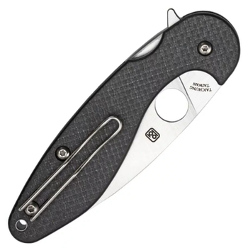 Нож Spyderco Sliverax (C228CFP)