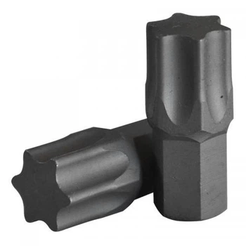 Бита FORCE 1763060 Torx T60, L=30 мм.