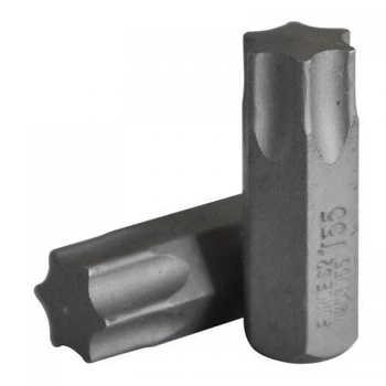 Бита FORCE 1763055 Torx T55, L=30 мм.