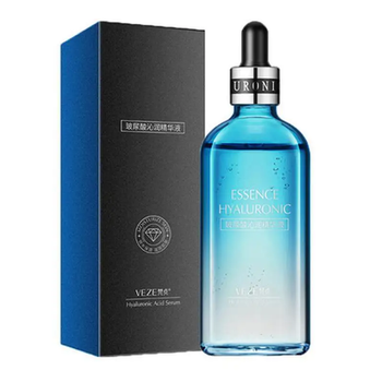 Сироватка Venzen HA Hydrating Hyaluronic Acid Serum з підвищеним вмістом гіалуронової кислоти, 100 мл