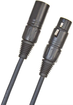 Микрофонный кабель D'Addario PW-CMIC-10 Classic Series Microphone Cable (3m)