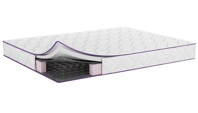 Ортопедический матрас PURPLE Base Simple 70х190 см
