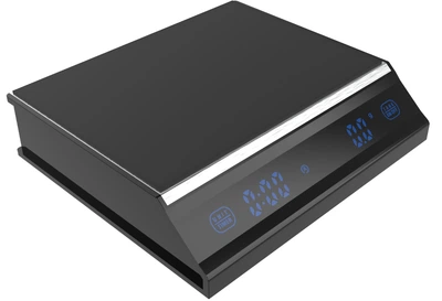 Акумуляторные кофейные весы Zally Coffee Drip Scale KFC-22345