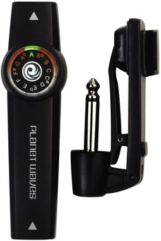 Хроматический тюнер PLANET WAVES PW-CT-02 Multi-Function Tuner