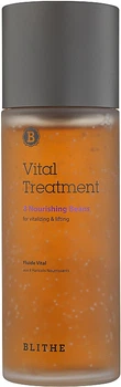 Эссенция для лица Blithe Vital Treatment 8 Nourishing Beans 150ml