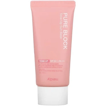 Сонцезахисна база під макіяж A’pieu Pure Block Tone-Up Sun Base SPF50+ PA+++ 50 мл