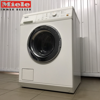Стиральная Машина Miele Novotronic W323, б/у