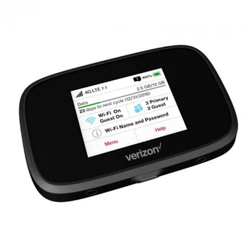Роутер Novatel MiFi 7000L 4G WIFI